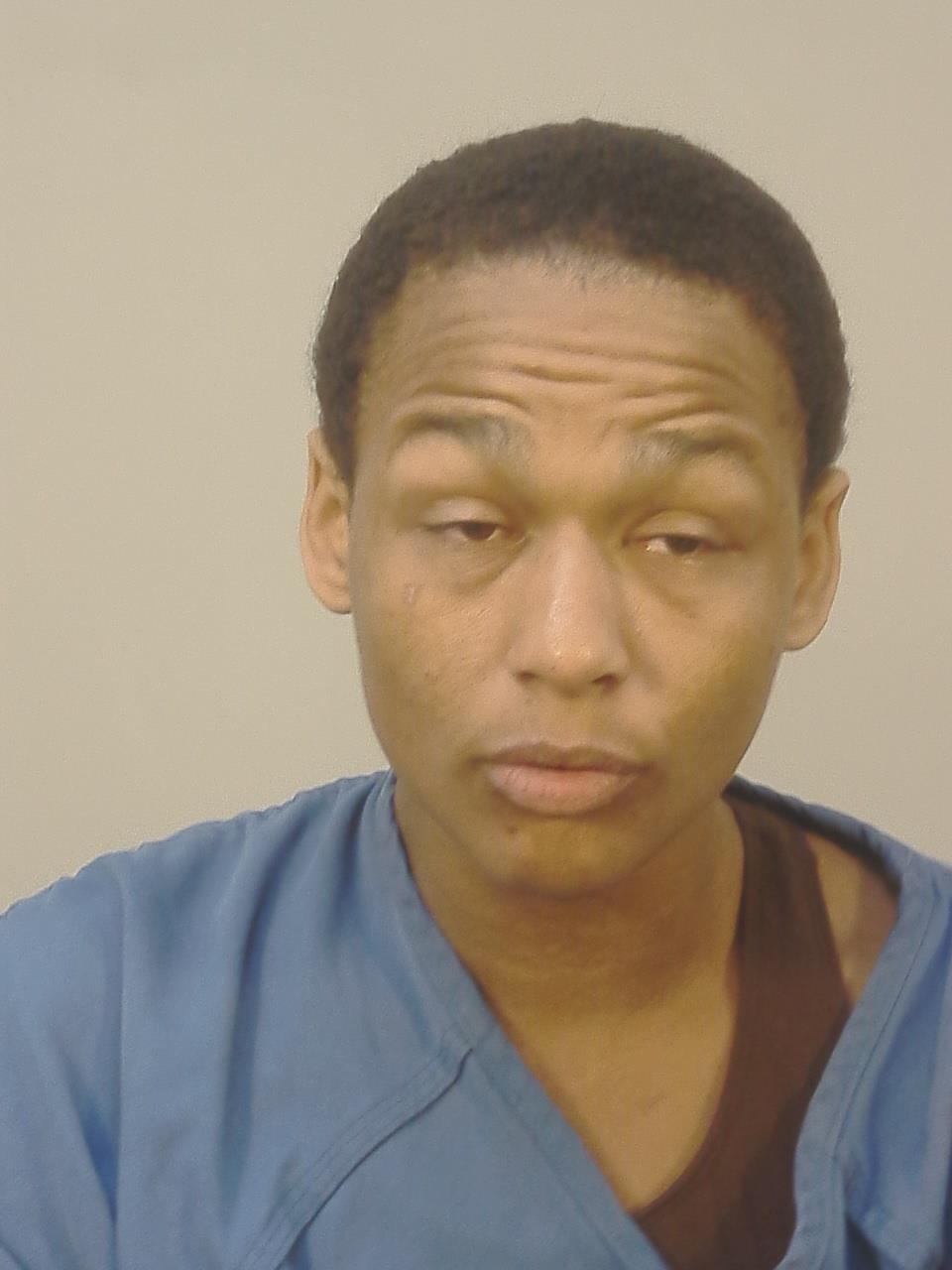 Booking photo of Alyssia Nicole Patterson