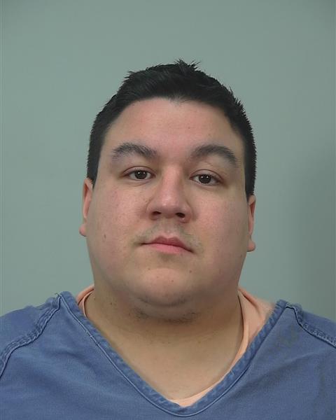 Booking photo of Troy Lynn Crain