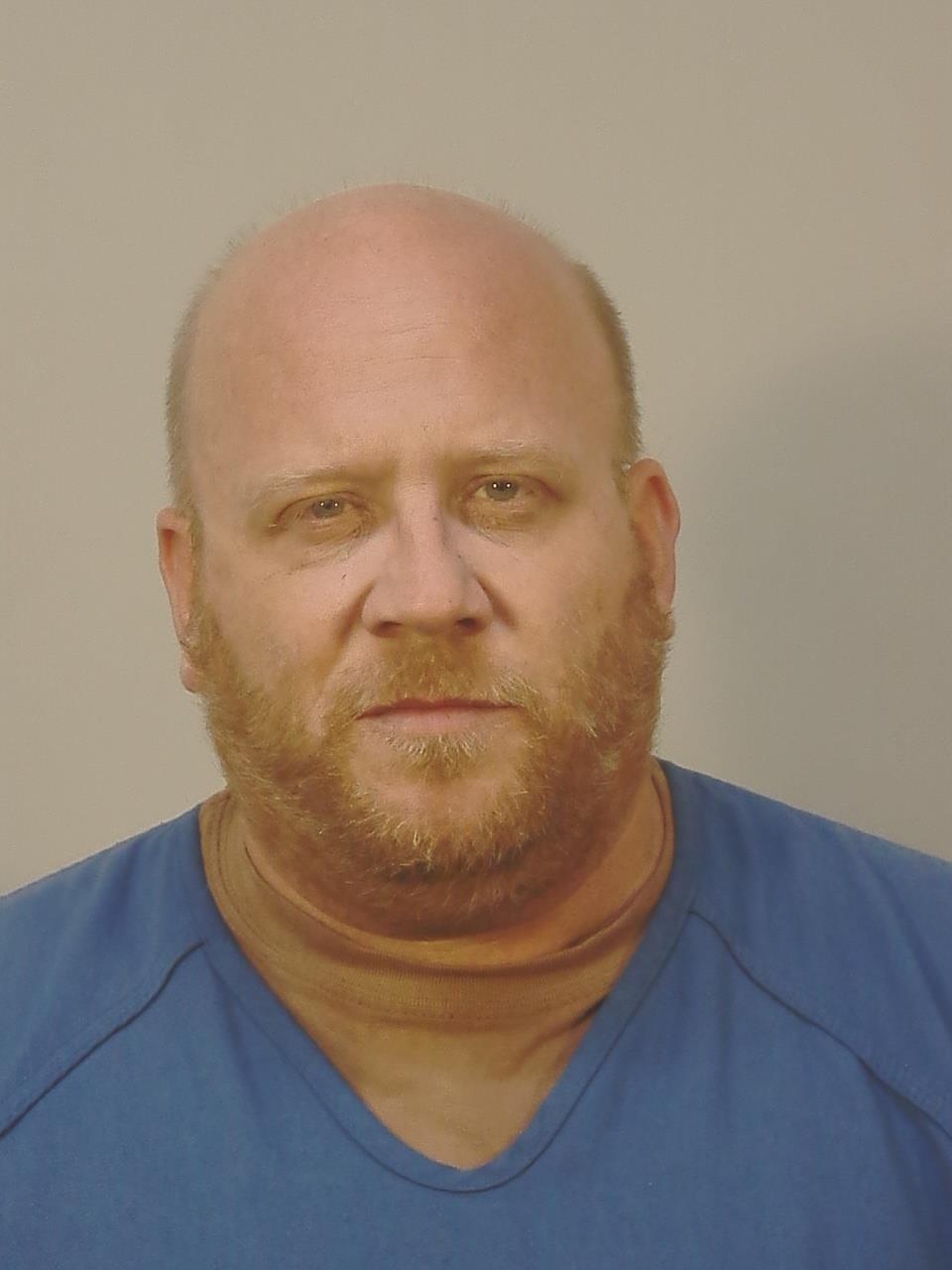 Booking photo of Lucas Henry Humboldt
