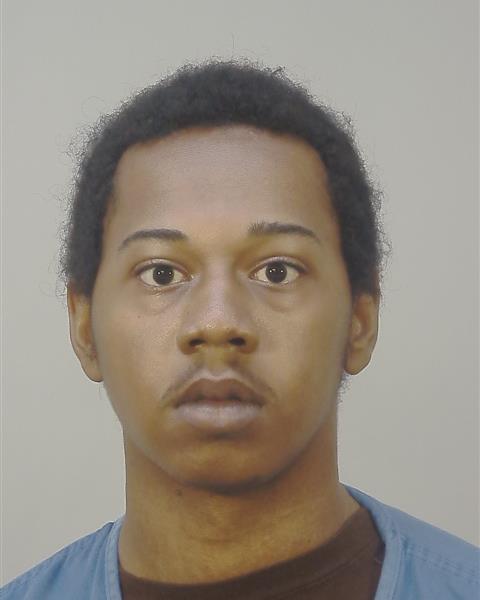 Booking photo of Royce Austin Rydell Phipps