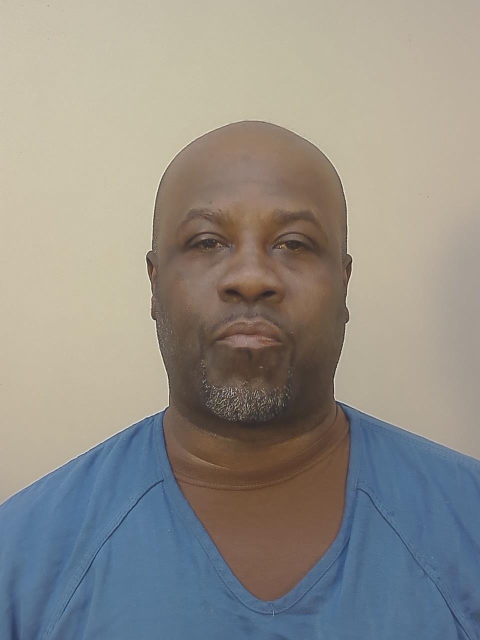 Booking photo of Quantrell Vivians