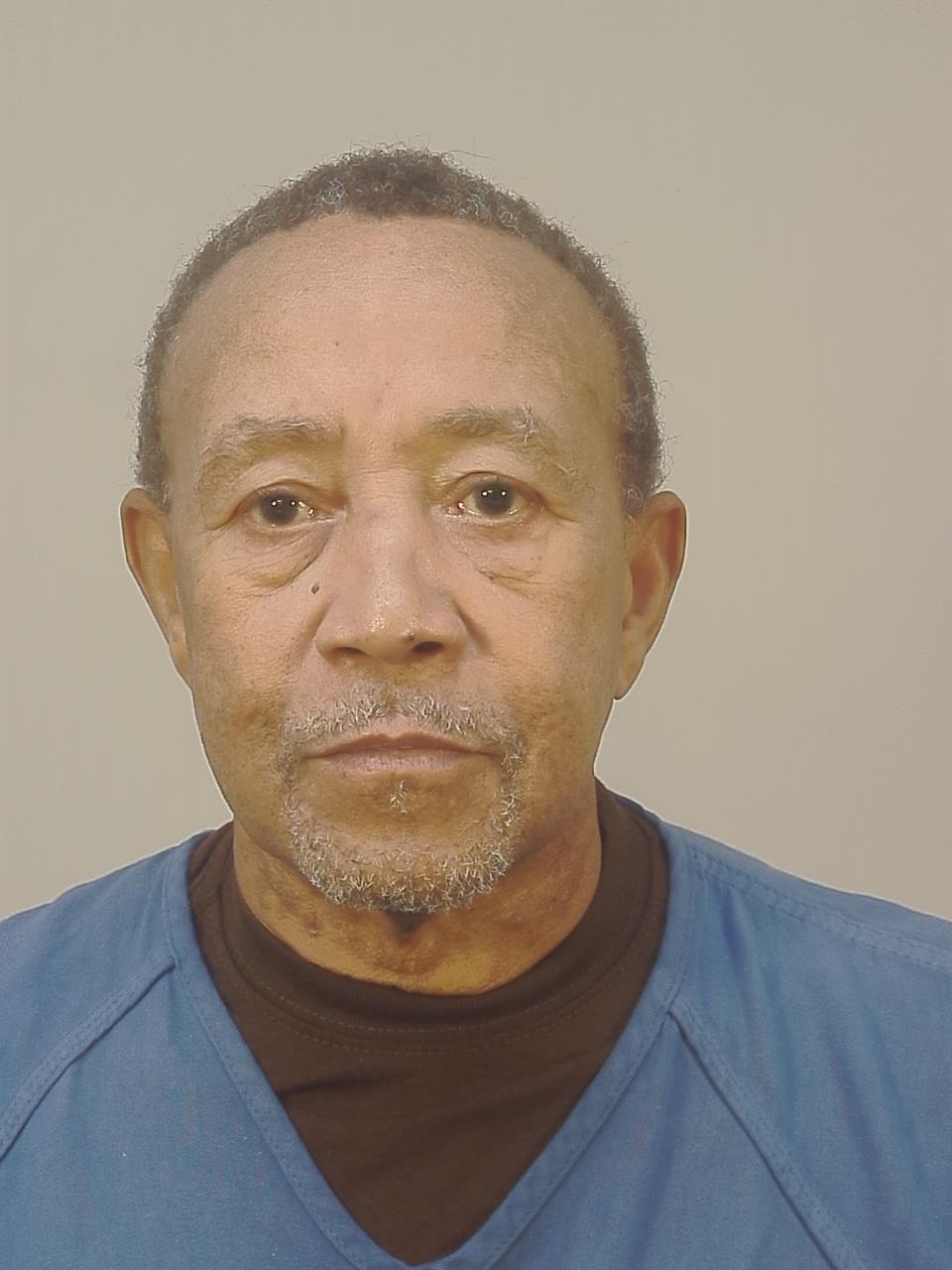Booking photo of Timothy Levayn Childress