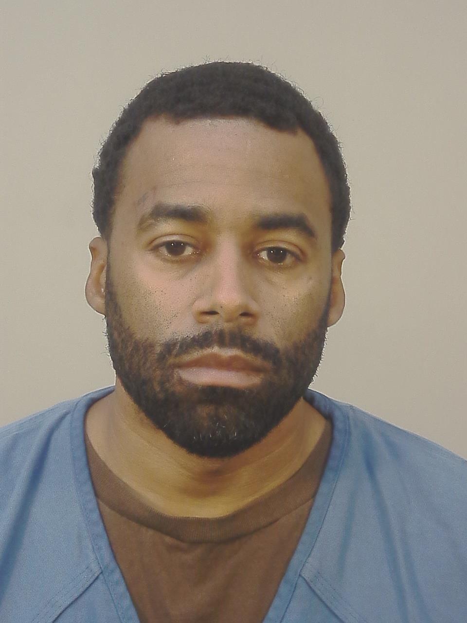 Booking photo of Jurell Desean Hilliard-williams