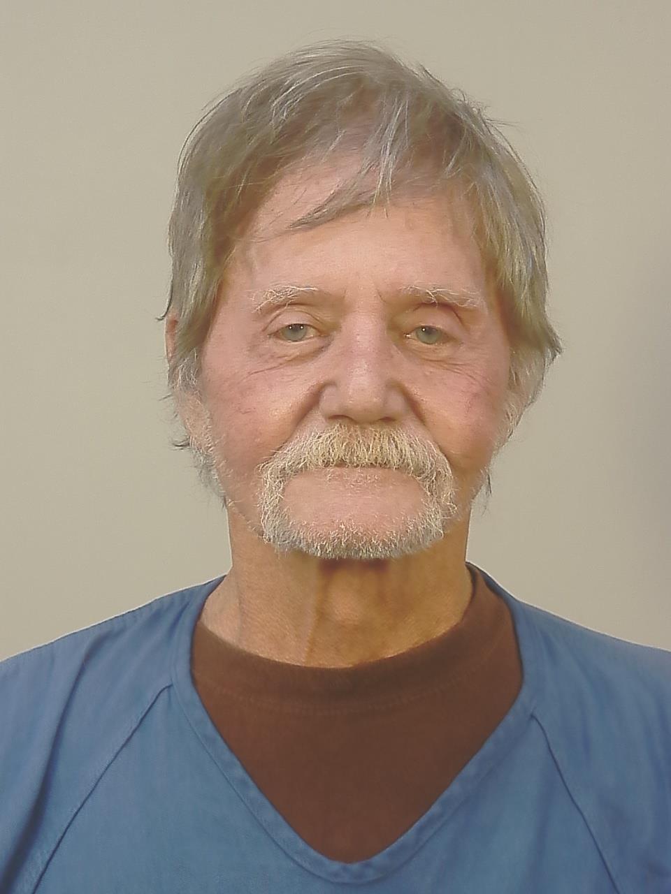 Booking photo of Tom Lee Schwersinske