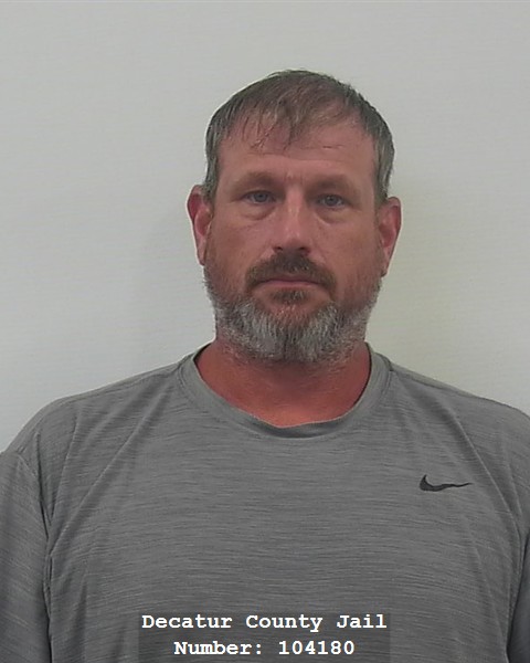 Booking photo of Jacob Michael Burg
