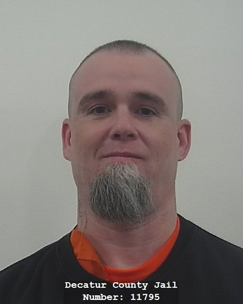 Booking photo of Justin N Hankins