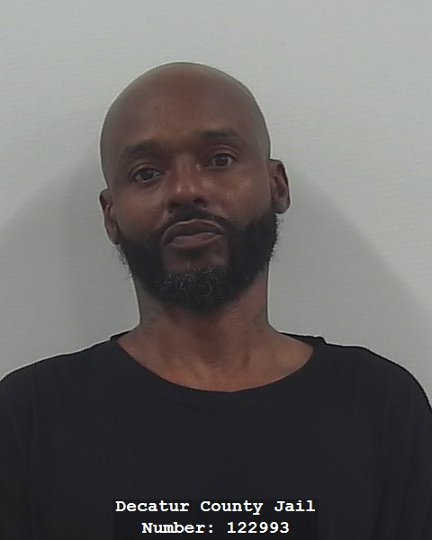 Booking photo of Ja-juan Louis Myles