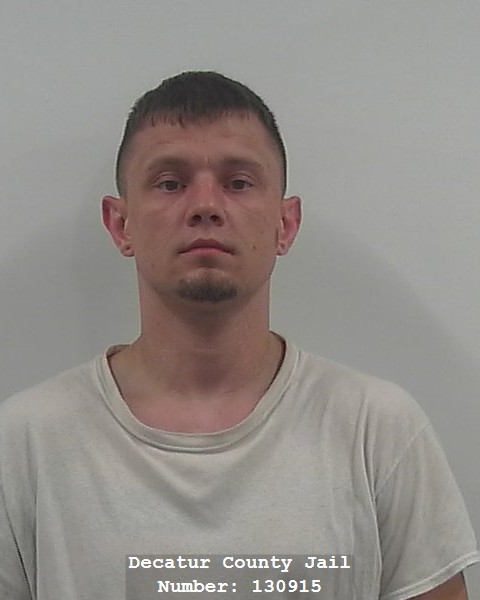 Booking photo of Manuel R Zepeda