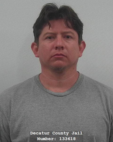 Marlon Berluis Rosa Polanco booking photo