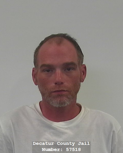 Booking photo of Jacob Matthew Fuqua