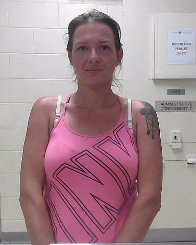 Booking photo of Koa Will