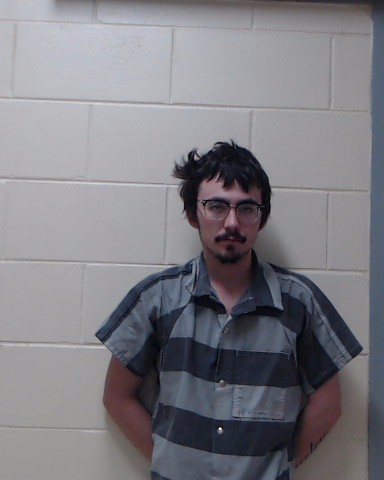 Booking photo of Craig Gore