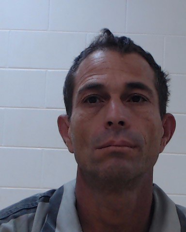 Booking photo of Jesus Torres-rendon