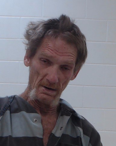 Booking photo of Roy Mcdaniel