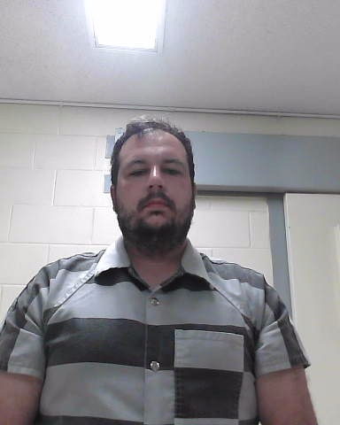 Booking photo of William Filmon