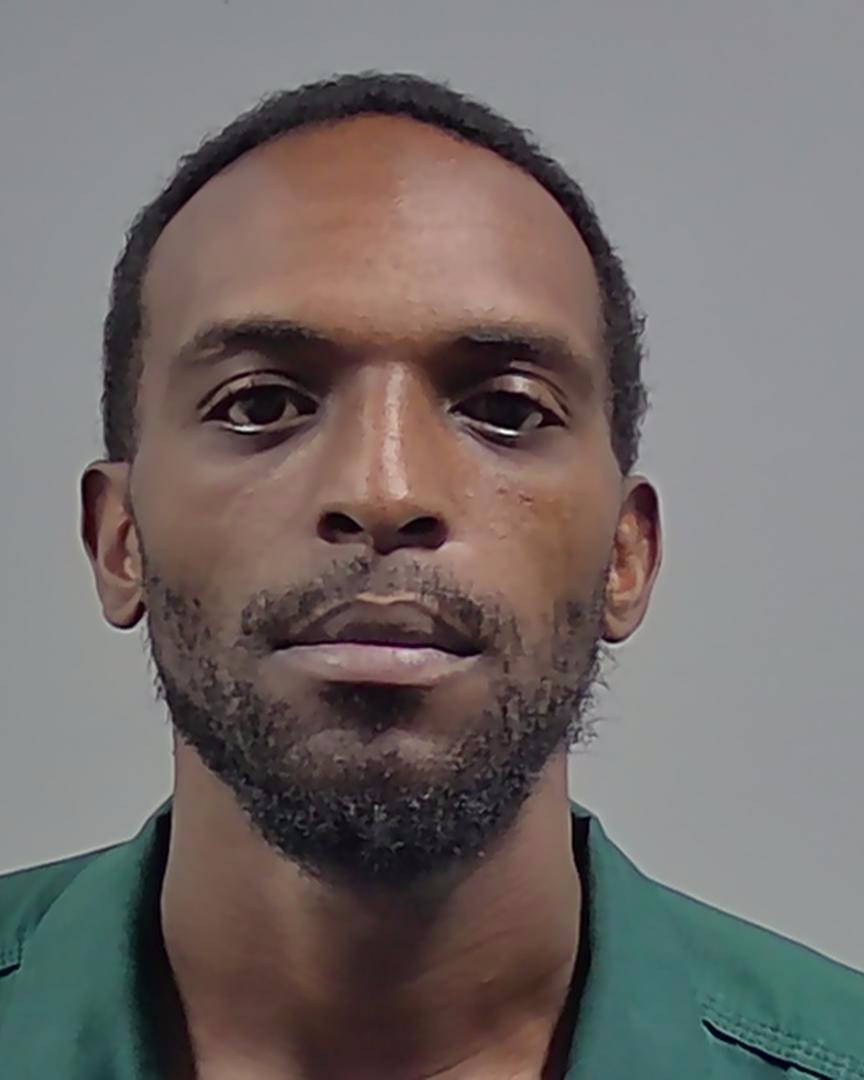 Booking photo of Carl Likely