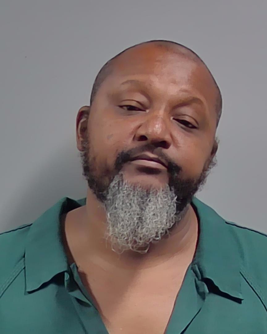 Booking photo of Sekia Williams
