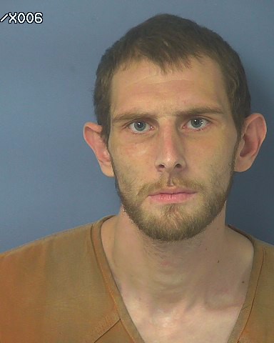 Booking photo of Trent Williams