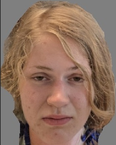 Booking photo of Destiny Paradise