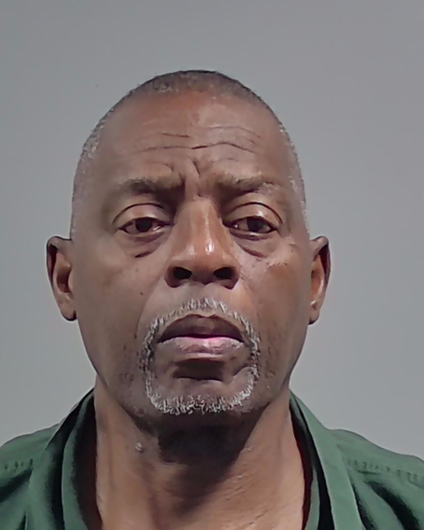 Booking photo of Jerry Lewis