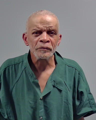 Booking photo of Daron Shoemaker