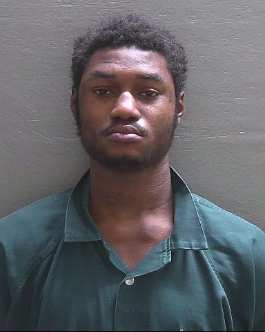 Booking photo of Kilo Lowe
