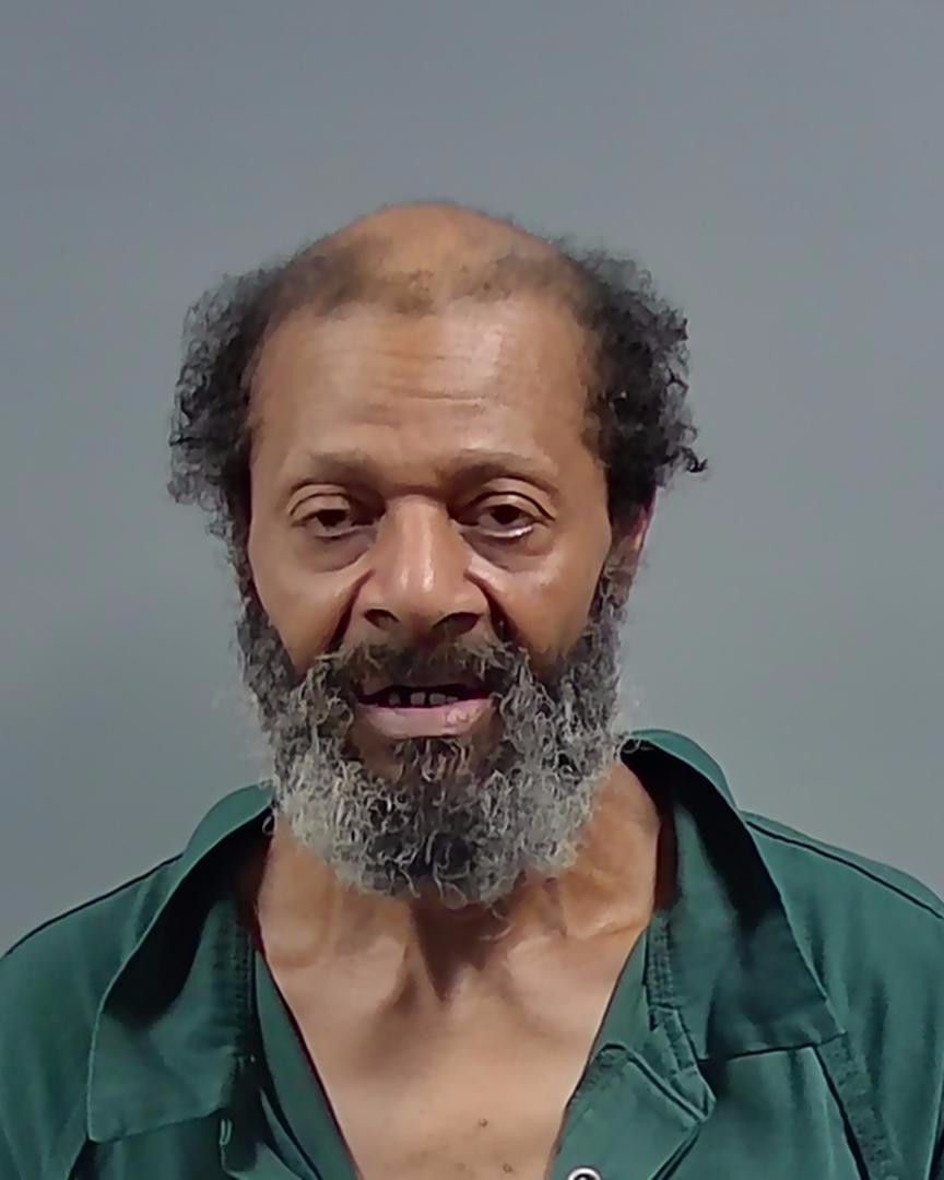 Booking photo of Arcelious Daniels