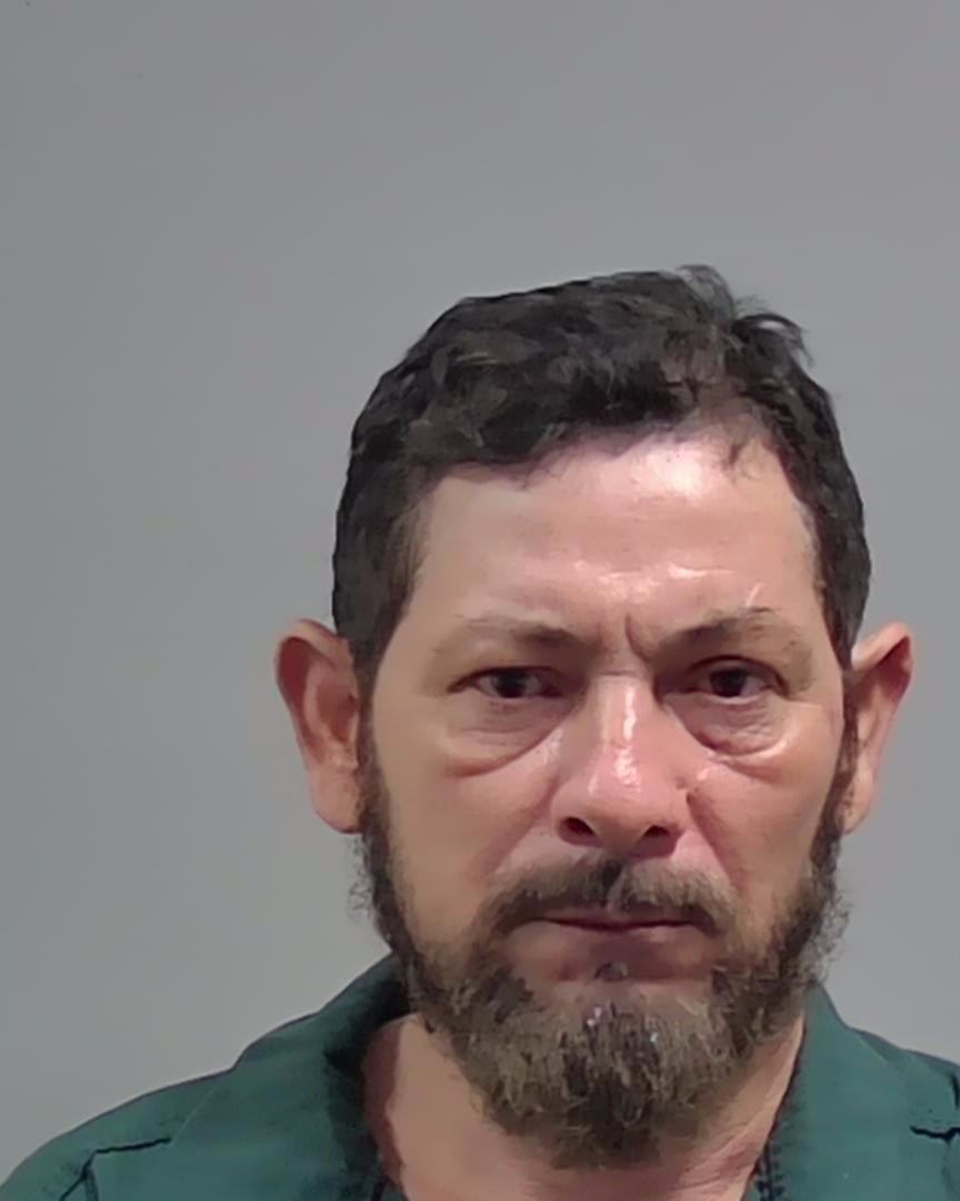 Booking photo of Edevin Duartes-rivas