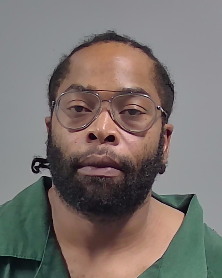 Booking photo of William Lawler