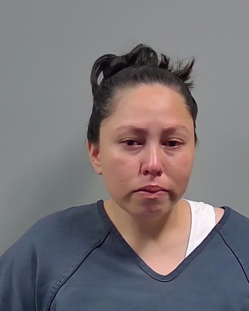 Booking photo of Ediver Lopez-valdez