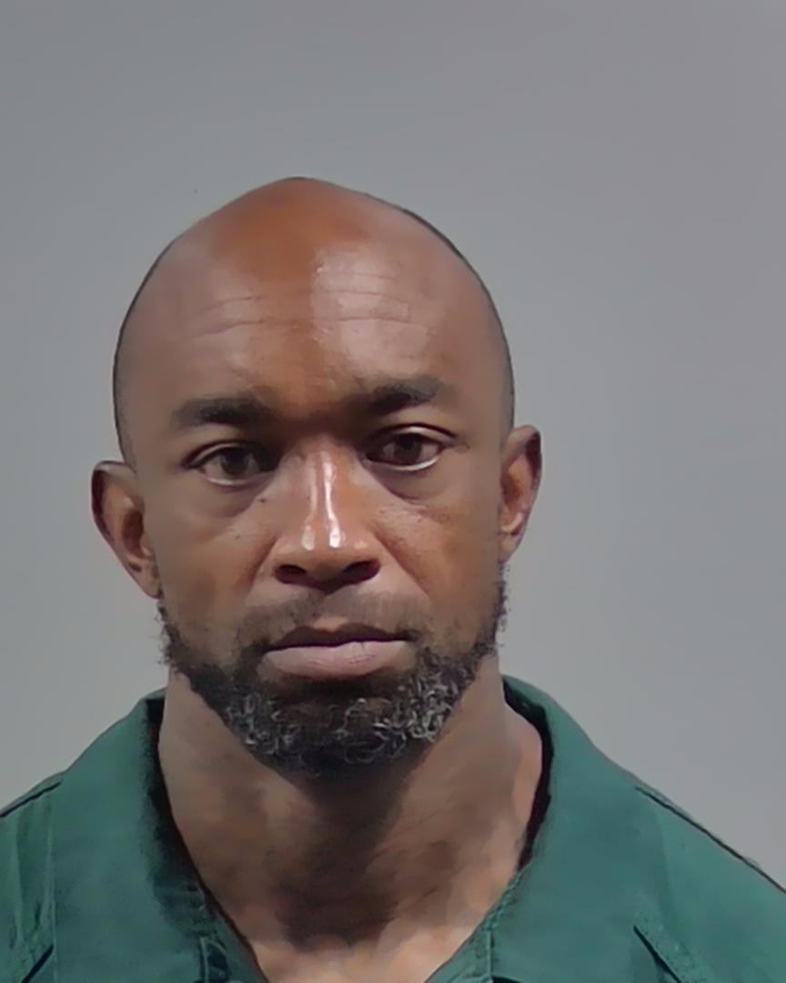 Booking photo of Prottlio Bozeman