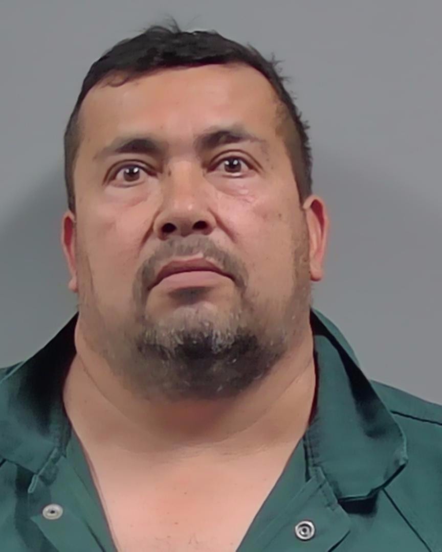 Booking photo of Erlis Varela