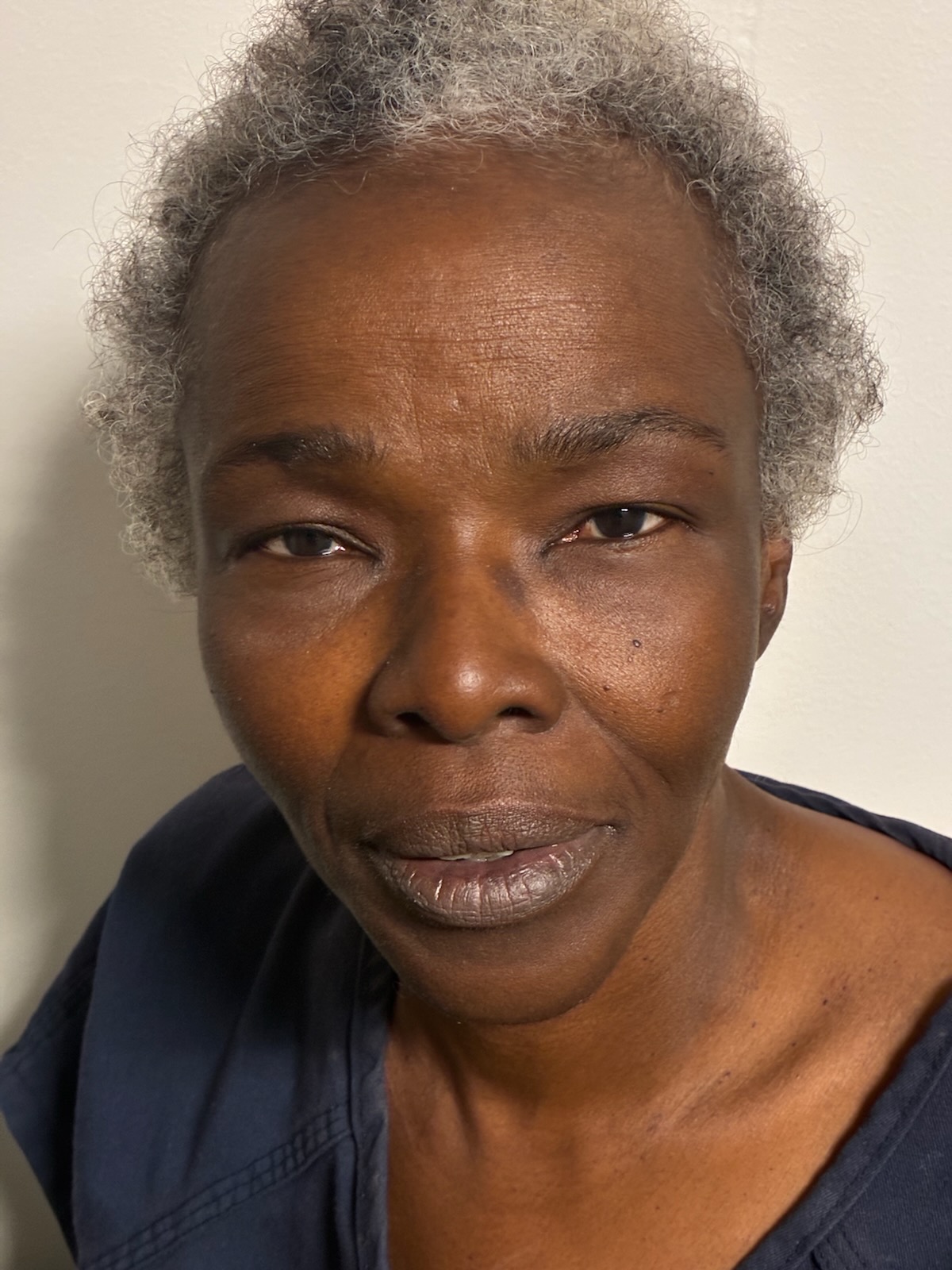 Booking photo of Dionne Dean