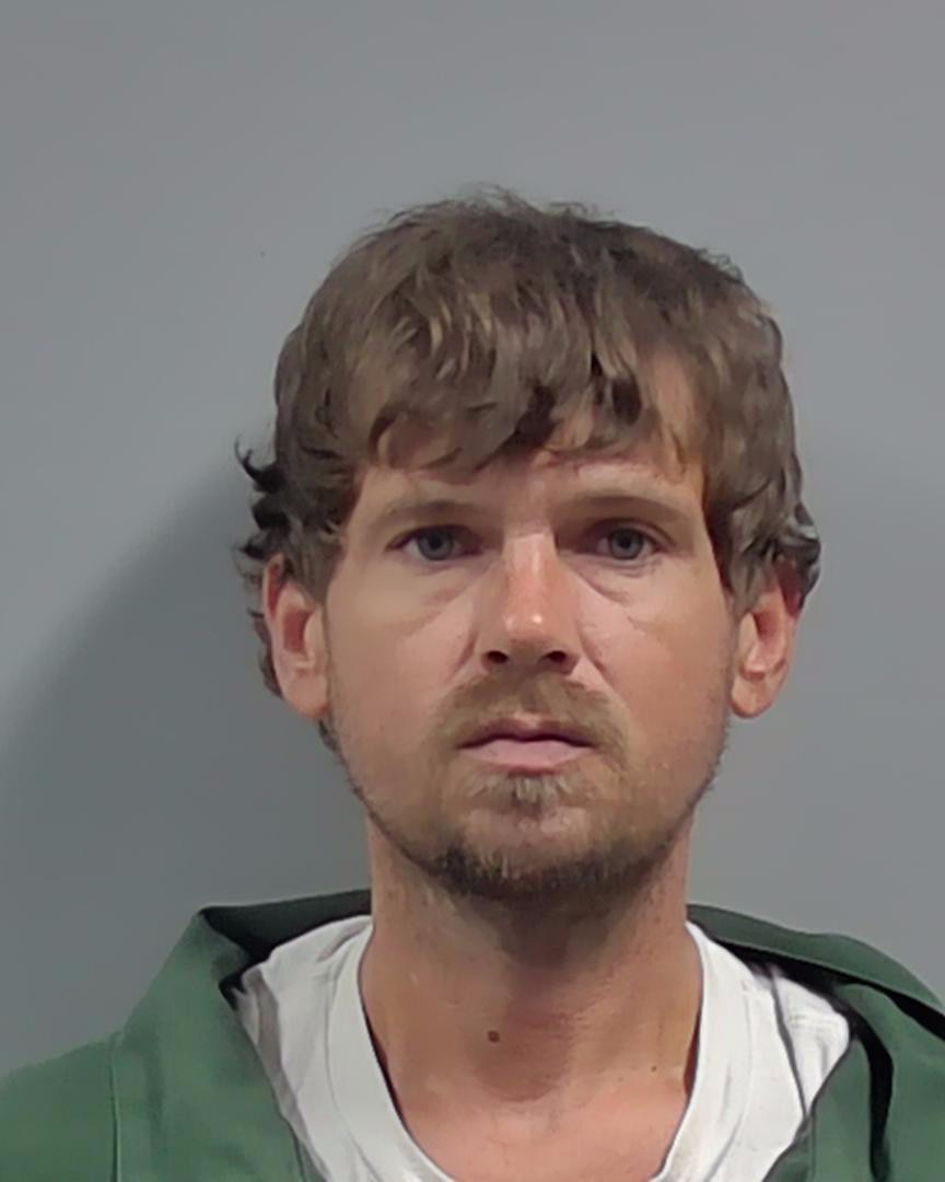 Booking photo of Kalyn Chambers