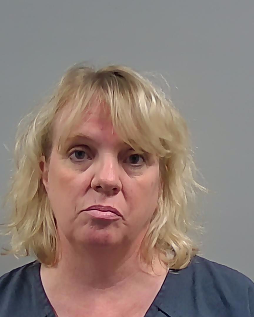 Booking photo of Billy Bernal