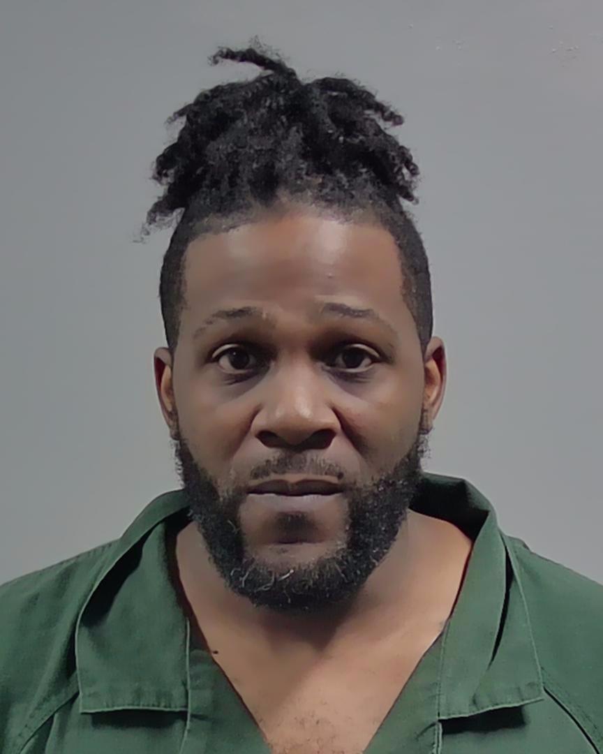 Booking photo of Thyri Mcbride