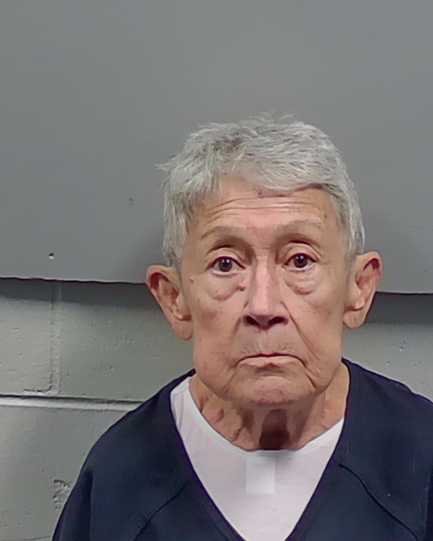 Booking photo of Sandra Curry