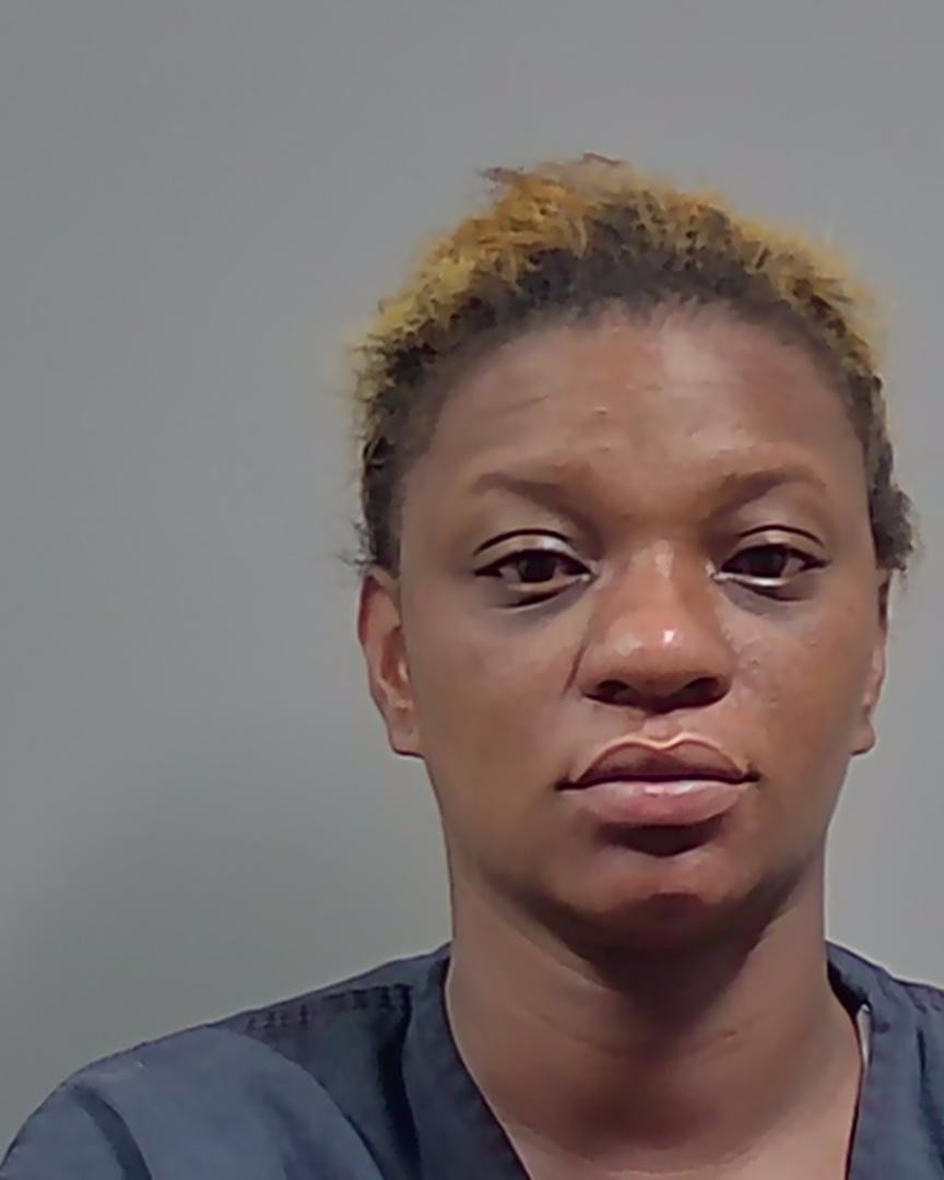 Booking photo of Shasheana Cabana