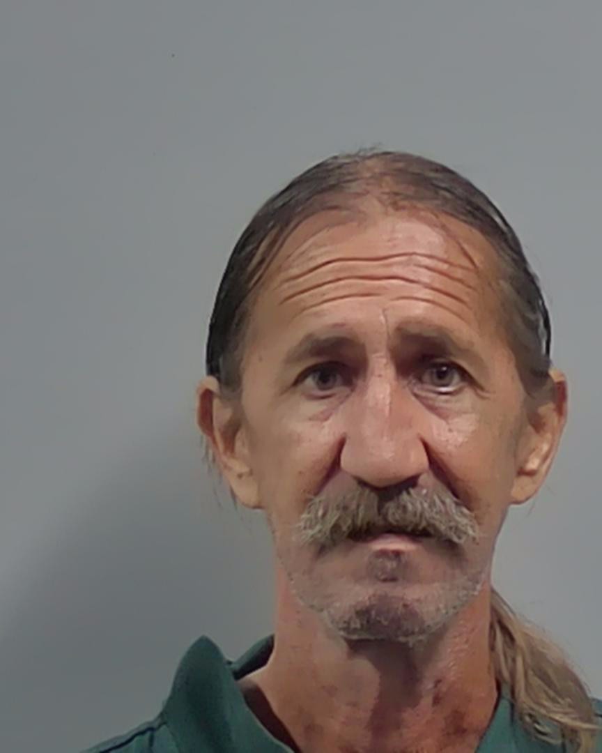 Booking photo of William Roeber