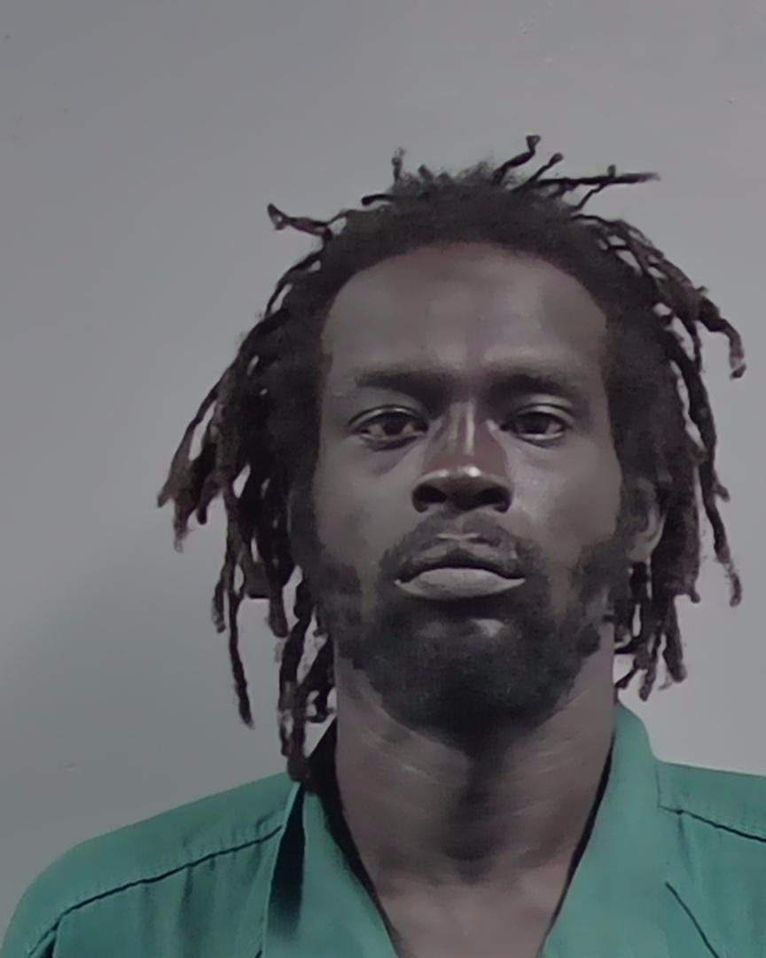 Booking photo of Atem Bol