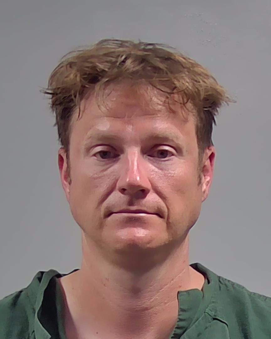 Booking photo of Rafal Madys