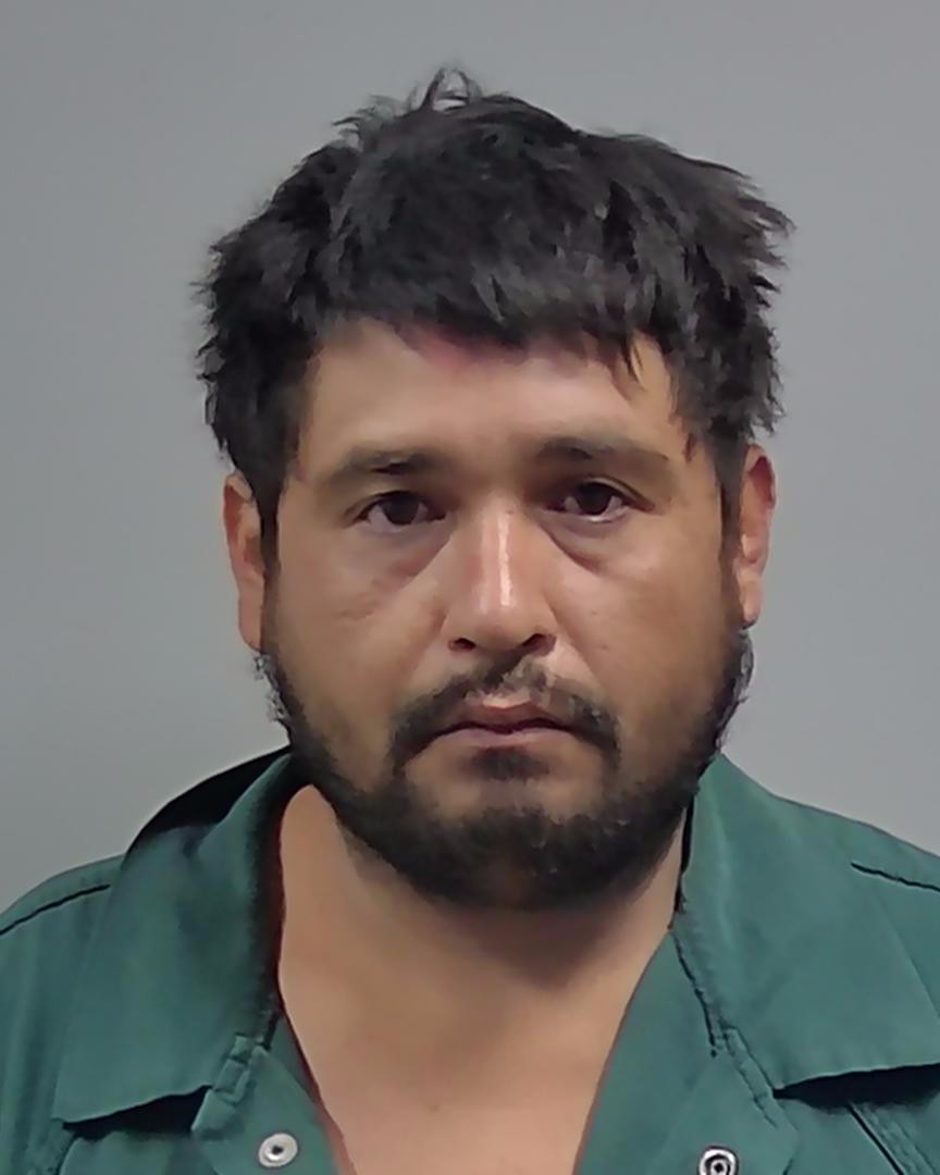 Keyner Guevara-rojas booking photo