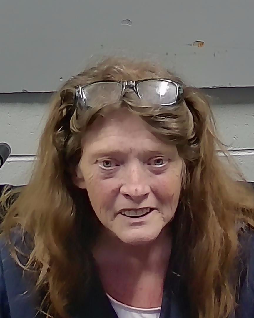 D Zlokas booking photo