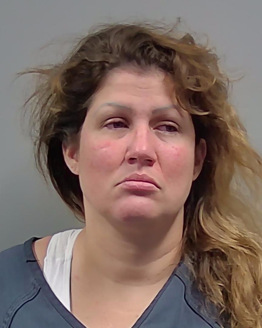 Dayanys Aguilar-guirola booking photo