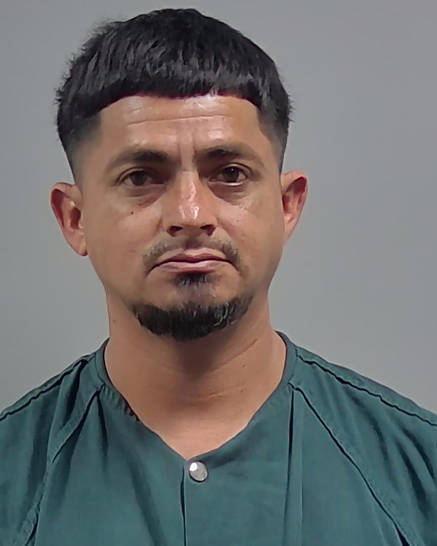 Darlyn Mejia-sorto booking photo