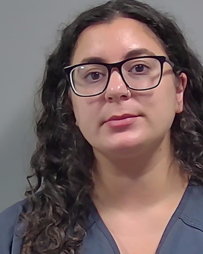Sumer Medley booking photo