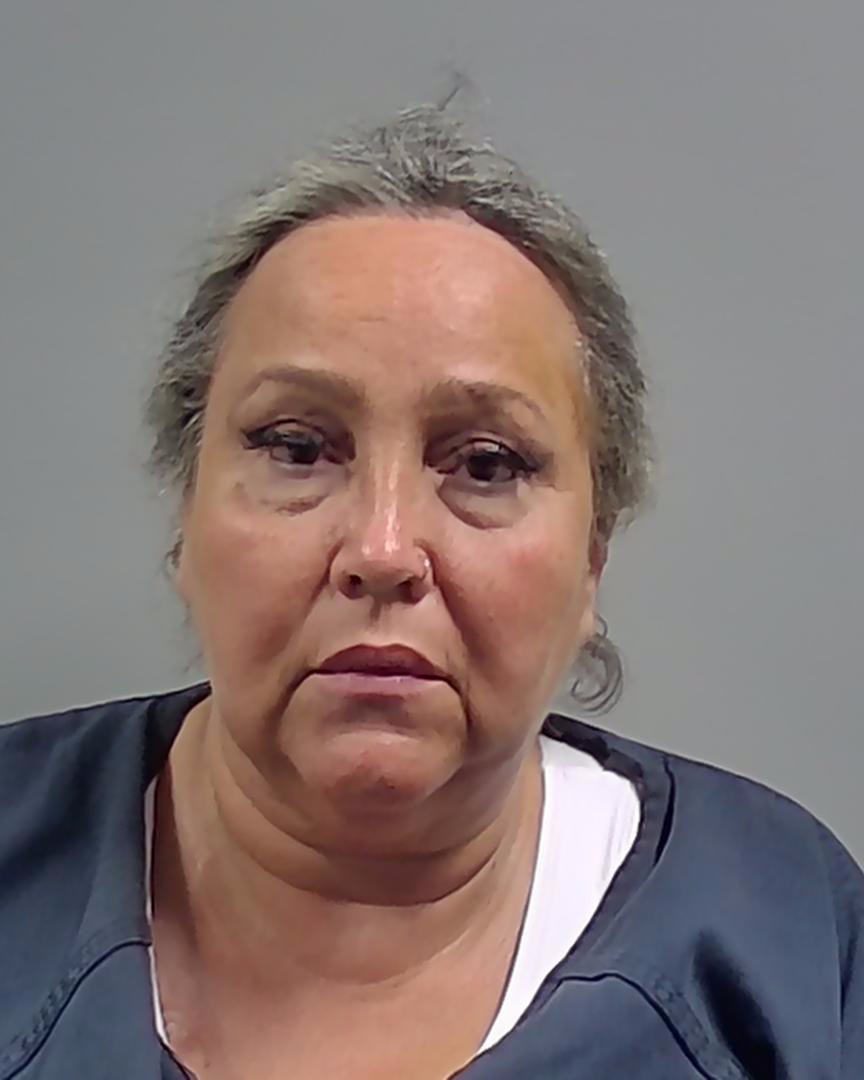 Lillian Velez-miranda booking photo