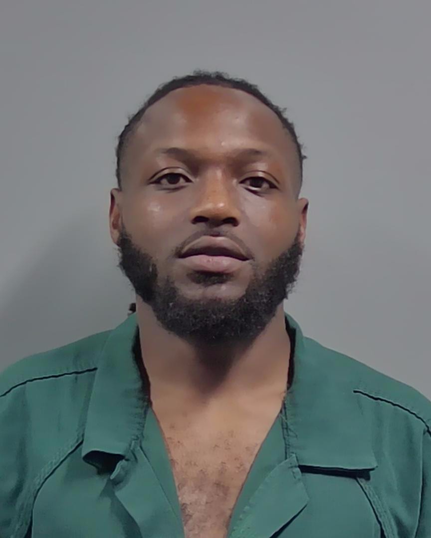 D'nikis Jones booking photo