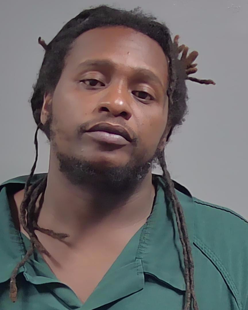 Justine Mcwilliams booking photo