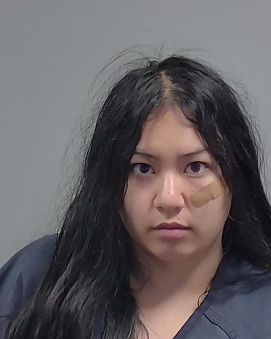 Quien Vo booking photo